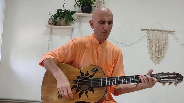Чайтанья Нитай Прабху. Творческий вечер. Центр Вдохновение. 23.07.2022. смотреть онлайн