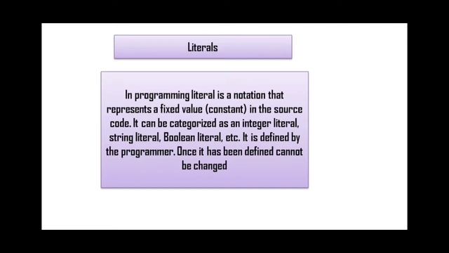Java Full Course. What is Java Tokens? Full explain. #education #java смотреть онлайн