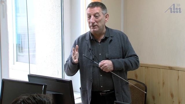 Открытая лекция профессора из Лондона Игоря Шагаева - Advanced System Software Design смотреть онлайн