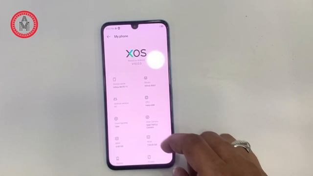 Infinix Note 11 Green colour unboxing Note 11 Hands on and camera features смотреть онлайн