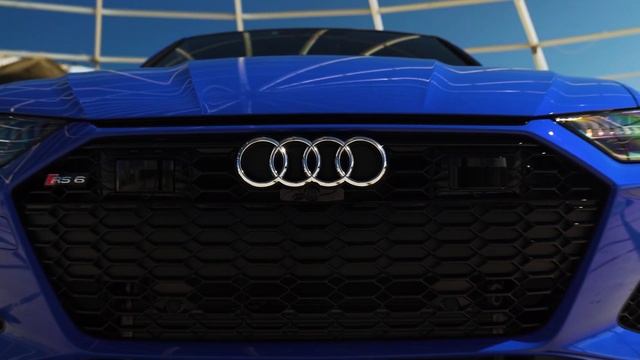 Audi RS6 Avant Tribute Edition by MTM | @rswgns | 722HP 700TQ | Akrapovič смотреть онлайн