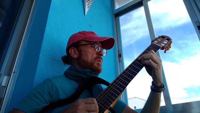 MY ROMANCE, YAMAHA SILENT GUITAR смотреть онлайн