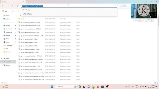 How to install latest java application on windows смотреть онлайн