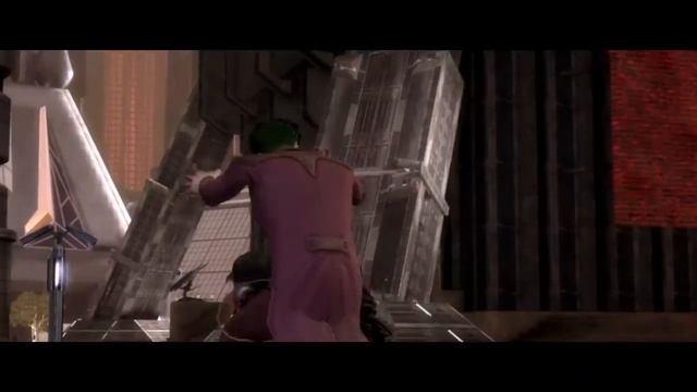 Injustice: Gods Among Us - ГЛАВА 1-2 БЭТМЕН и ЗЕЛЁНЫЙ ФОНАРЬ... (ПРОХОЖДЕНИЕ #1) смотреть онлайн