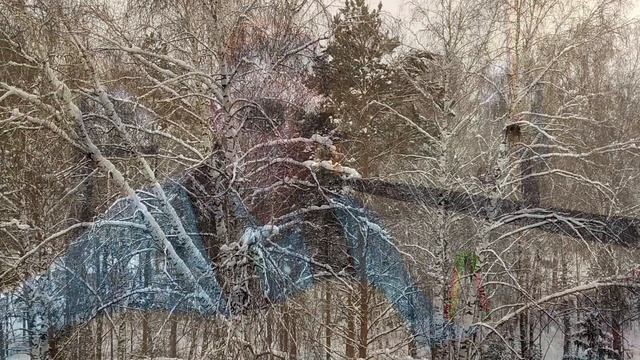 Белая заря | Стихи - Владимир Емелькин смотреть онлайн