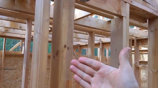 Kd.i: Ошибки строительства каркасного дома. ч. 1. смотреть онлайн