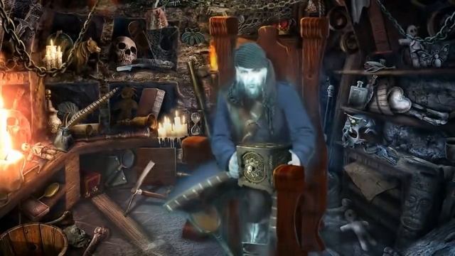 Sea of Lies: Leviathan Reef Collector's Edition смотреть онлайн