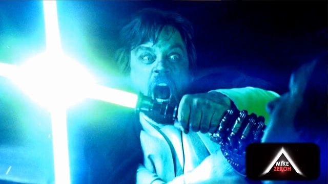 Kathleen Kennedy Says Rian Johnson Did Not Ruin Anything! (Star Wars Explained) смотреть онлайн