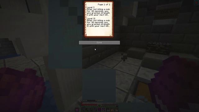 Weaves of Fate - Minecraft CTM - 07 смотреть онлайн