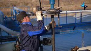 ППС Промывочная станция подготовки ж.д. цистерн