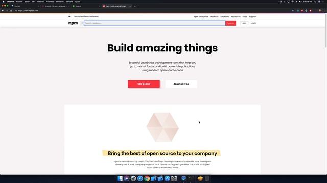 01 Curso de GraphQL Instalacion de NodeJs y VS Code смотреть онлайн