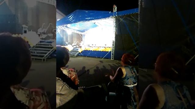 Праздник в Сызрани в субботу