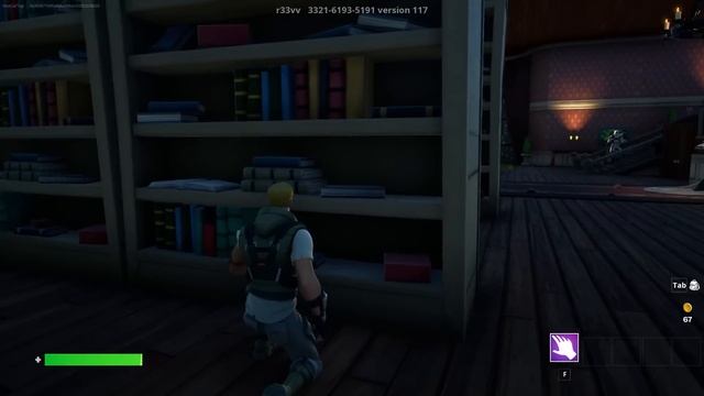 ДВЕРИ, но ФОРТНАЙТ | DOORS Fortnite NOT roblox | Режим ДОРС в игре Фортнайт. Прохожу 100 дверь. смотреть онлайн