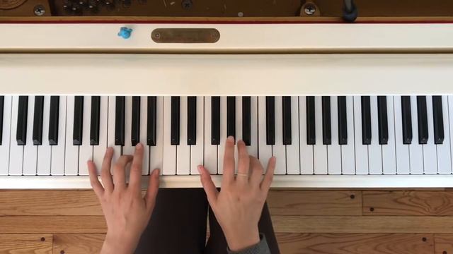 Minuet (A minor) [Solo Piano] - Henry Purcell смотреть онлайн