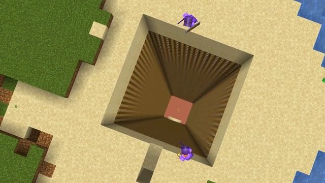 I Killed a Stacked Player with Every Potion... смотреть онлайн