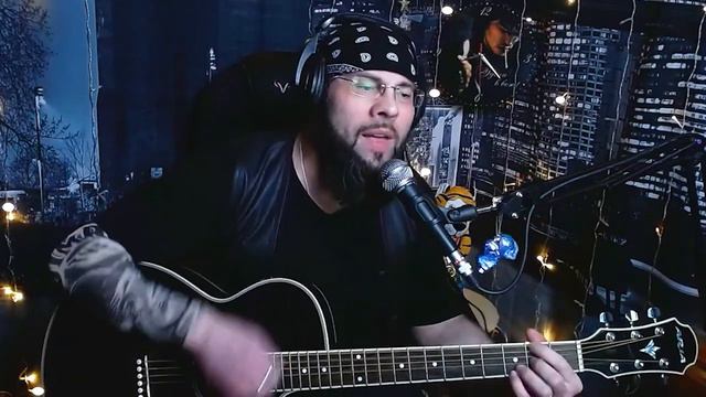 Звери - Напитки покрепче - кавер смотреть онлайн