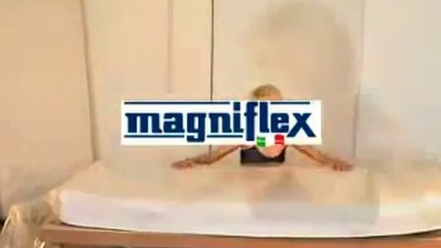 Матрасы Magniflex в вакуумной упаковке смотреть онлайн