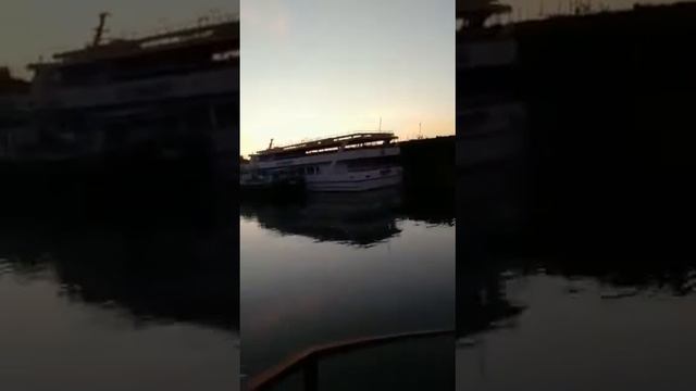 Дон река.Ростов на Дону смотреть онлайн