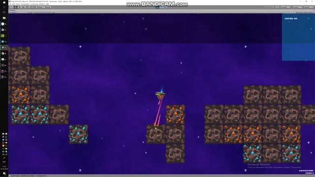 [BattleMiner] Floating text and optimizations смотреть онлайн