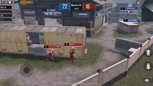 🔥waqas squad vs Terminator squad🔥 knockout match смотреть онлайн