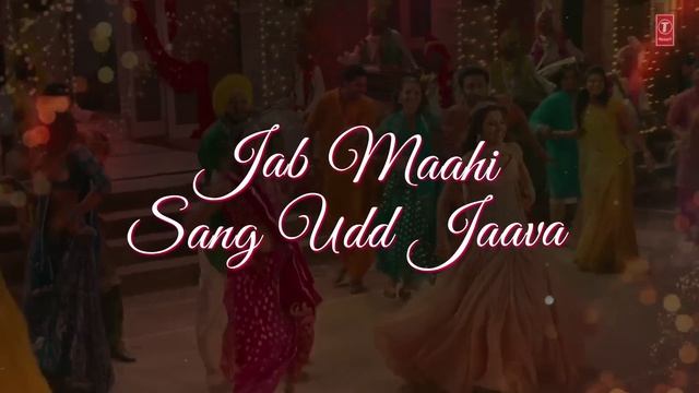 Lyrical: "Charha De Rang" Song | Yamla Pagla Deewana | Dharmender, Sunny, Bobby смотреть онлайн