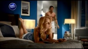 Реклама Nivea Men | Нивея Мен - "Сила угля"