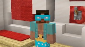 ?Смогу ли Я УГАДАТЬ ЮТУБЕРА В МАЙНКРАФТ + Градус (+Еду и Персонажа)