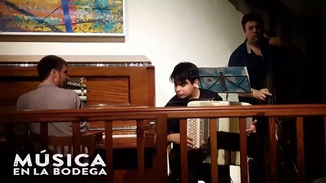 Música en la Bodega, Colón Entre Ríos смотреть онлайн