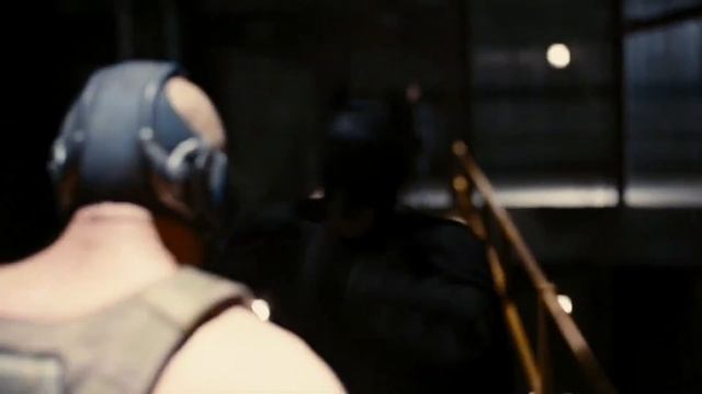 The Dark Knight Rises // timmies - losing interest смотреть онлайн
