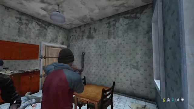Dayz PS4 PVP SURVIVAL GAMEPLAY official server смотреть онлайн