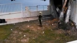 НЛО в Пуэрто Рико