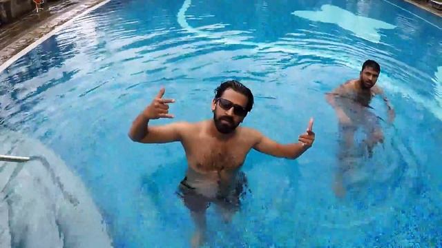 SRILANKA 2017 COLOMBO HIKKADUWA смотреть онлайн