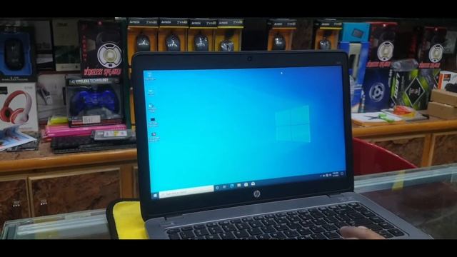 Hp Elitebook 840 g2 Review | Intel core i5 5th Gen | Price, Specs, How to check Laptop смотреть онлайн