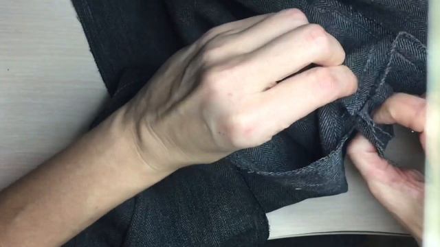 Как сшить брюки за пару часов? смотреть онлайн