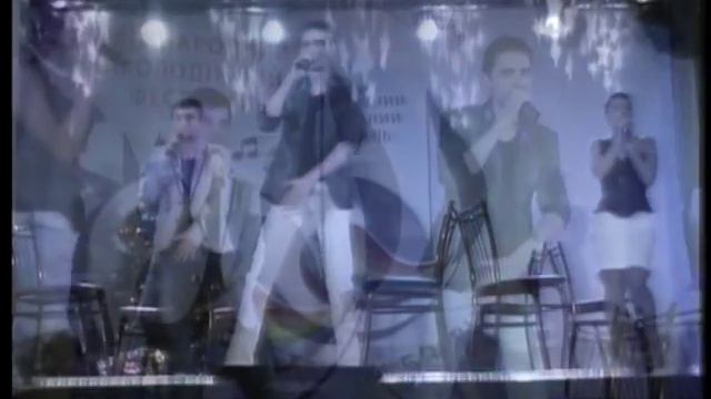 Ясные ночи В городе моем смотреть онлайн