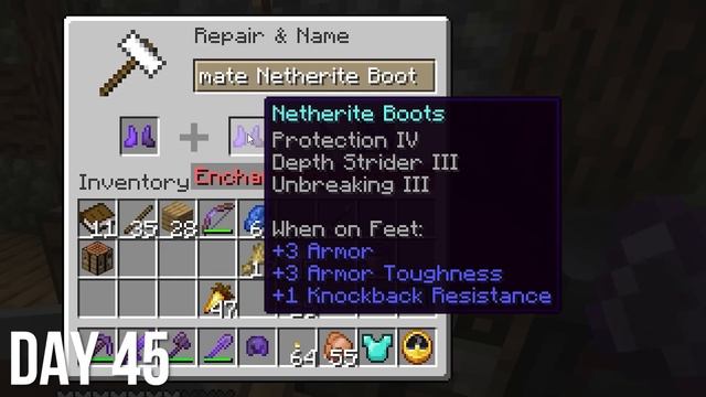 100 Days but it's Rainbow Superflat смотреть онлайн