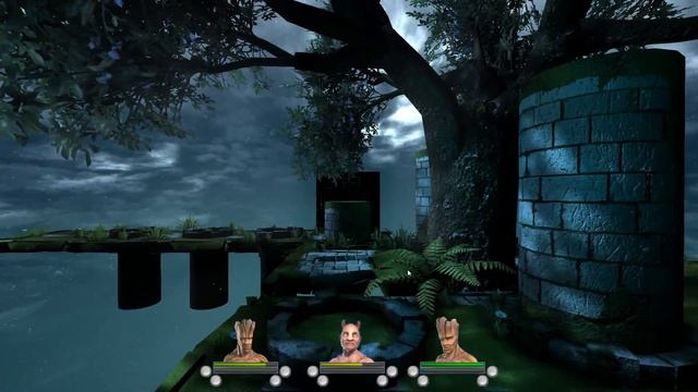 Development Diary 1 - Chris Taylor's Arakion смотреть онлайн