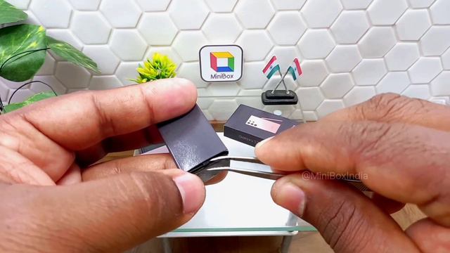 Galaxy S24 Ultra With Mini S Pen Minibox Unboxing