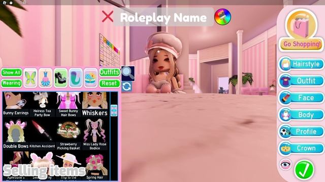 Royale high trading tips *how to find rich servers* + GIVEAWAY смотреть онлайн