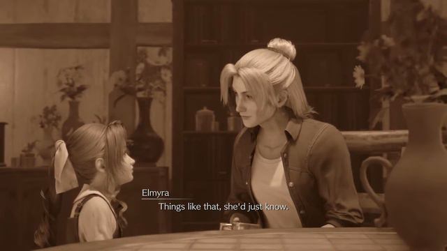 Finding Marlene - Final Fantasy VII Remake - Episode 36 смотреть онлайн