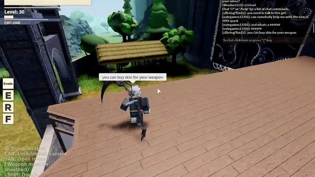 Astral Hearts - Free Code ROBLOX смотреть онлайн