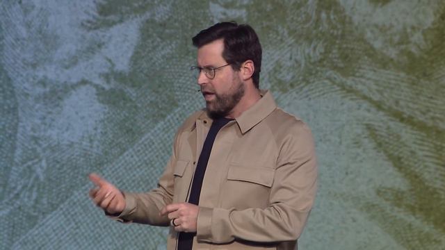 The Cross Changes Everything | This Changes Everything | Garrett Booth смотреть онлайн