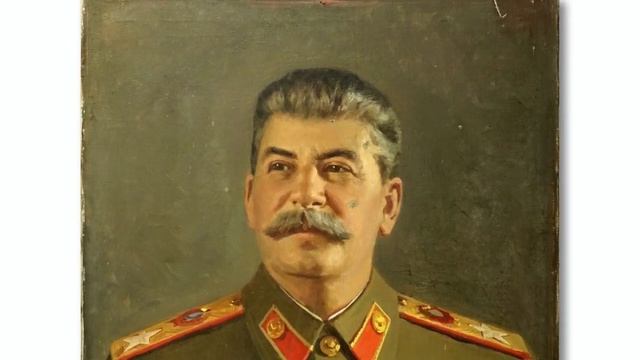 Что стало с охранником который посмел сделать ЗАМЕЧАНИЕ СТАЛИНУ? смотреть онлайн