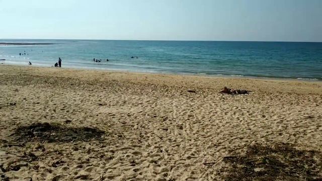 Краби 2019. День 1. Доезд. смотреть онлайн