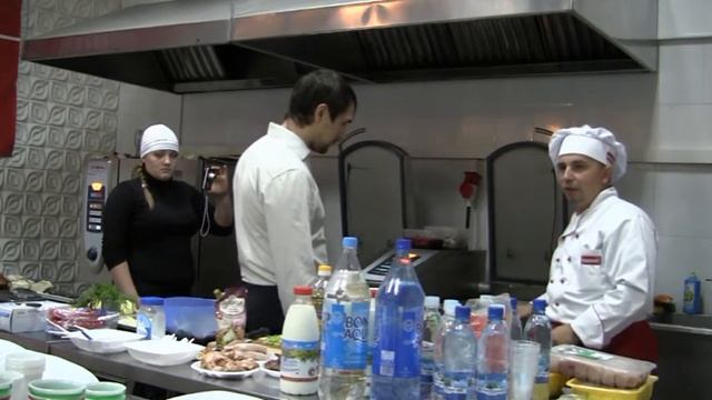 Марафон компании Русский Проект г. Воронеж часть 5 смотреть онлайн