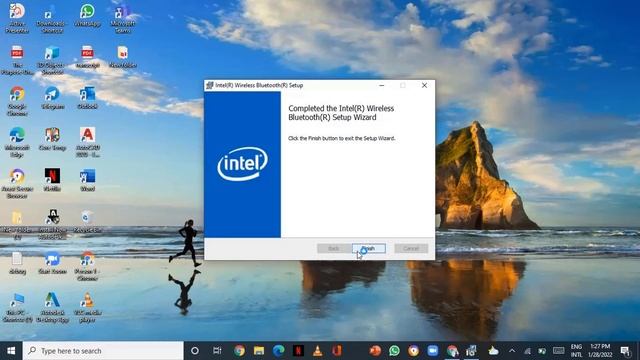 How to Download and Install Bluetooth driver for Window 10 смотреть онлайн