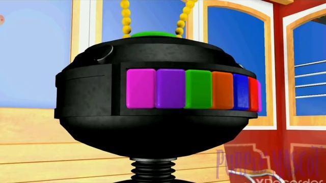 Фнаф пнзч 60 смотреть онлайн