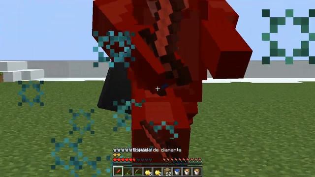30 fov VS Quake Pro fov (Minecraft PVP) смотреть онлайн