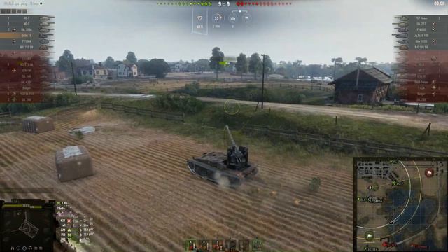 МЕГА ЭПИЧНЫЙ И ВЕЗУЧИЙ БОЙ НА ГРИЛЕ!!!
