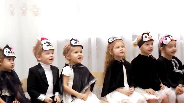 Новый год 2021 год Садик смотреть онлайн